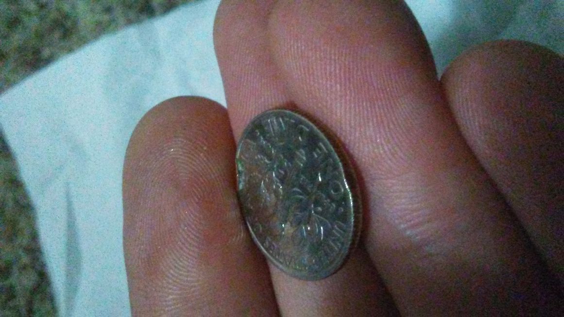 Are-These-2-Cuds-On-2010-Dime