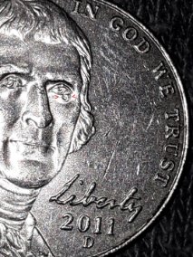 Is-This-An-Error-Or-Just-Ding-On-This-2011-Nickle-Just-Under-The-Eye