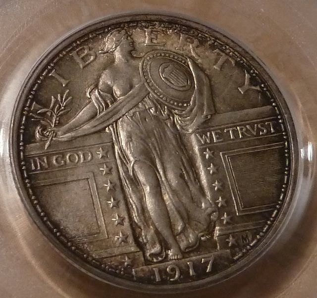 14-Days-Of-Standing-Liberty-Quarters!-Post-Yours!