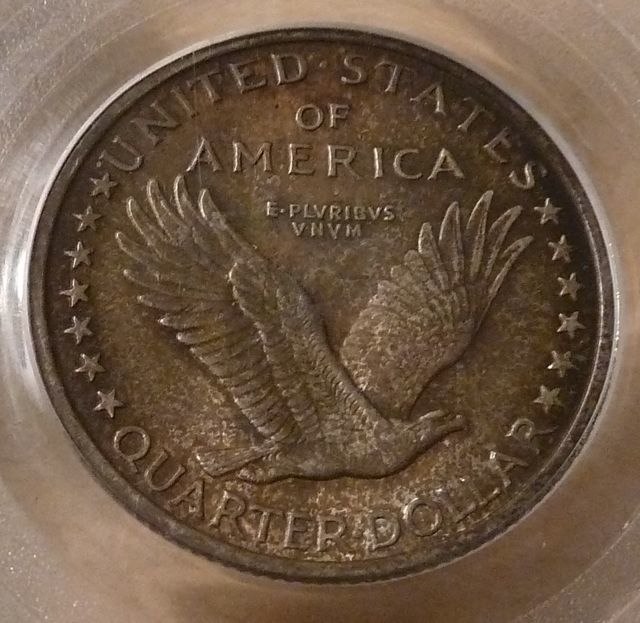 14-Days-Of-Standing-Liberty-Quarters!-Post-Yours!