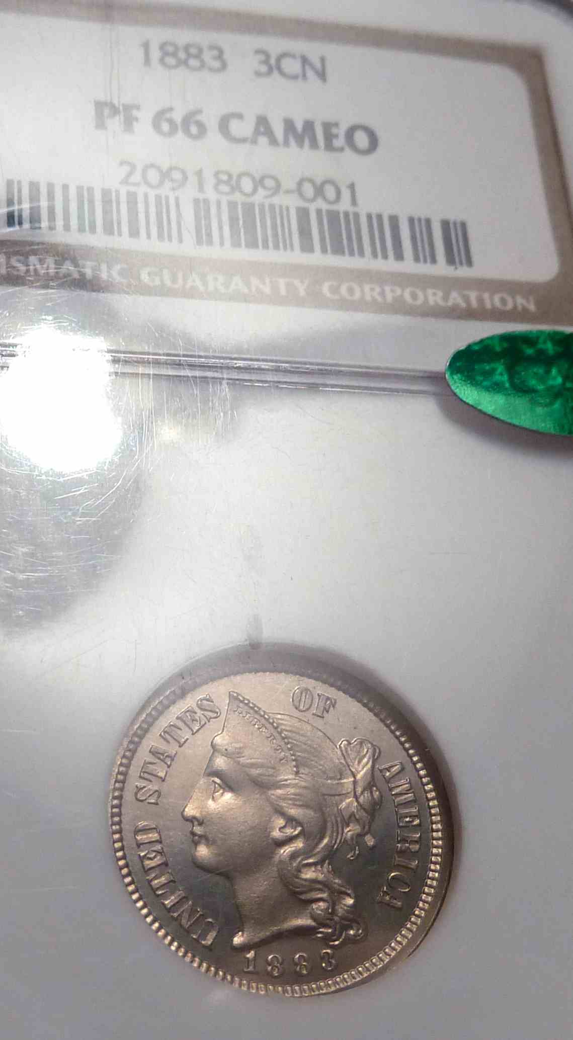 Two-Cent-And-Three-Cents