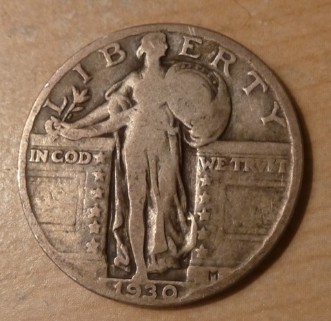 14-Days-Of-Standing-Liberty-Quarters!-Post-Yours!