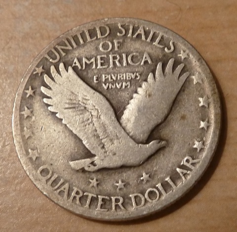 14-Days-Of-Standing-Liberty-Quarters!-Post-Yours!