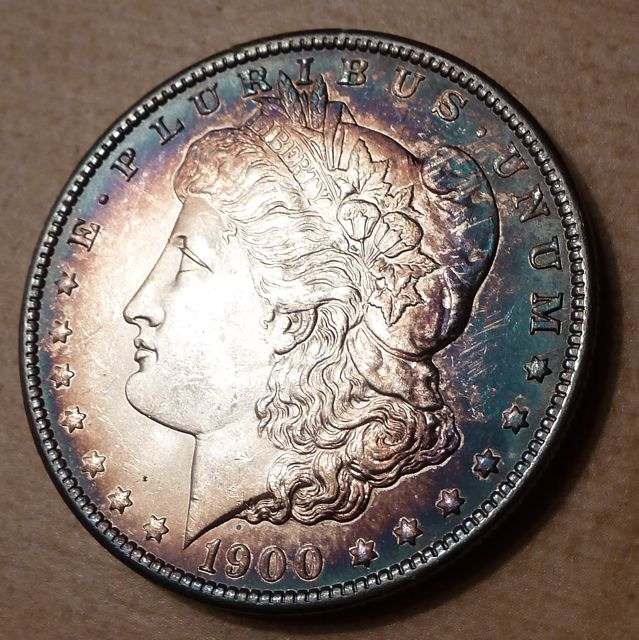 My-New-Toned-Morgan-Dollar