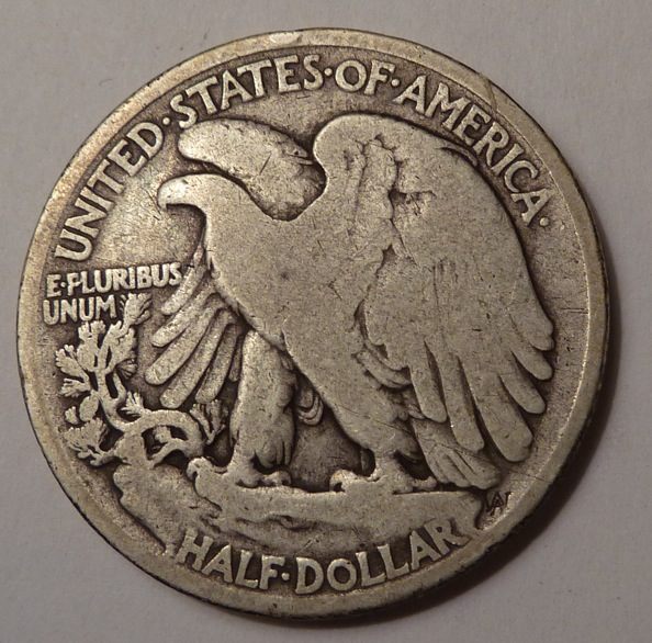 1916-And-1921-Walking-Liberty-Halves