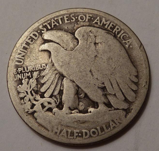1916-And-1921-Walking-Liberty-Halves