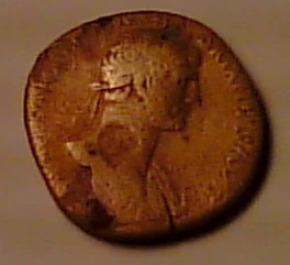 Coins-Found-In-Sahara-Of-North-Africa