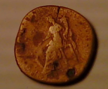 Coins-Found-In-Sahara-Of-North-Africa