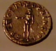 Coins-Found-In-Sahara-Of-North-Africa
