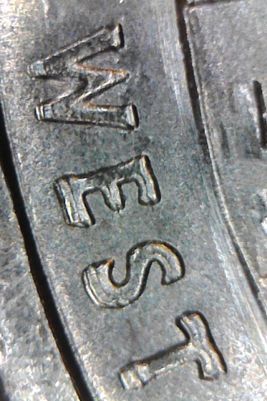 2016-P-West-Virginia-Harpers-Ferry-Quarter-DDR-New-Member-From-NJ