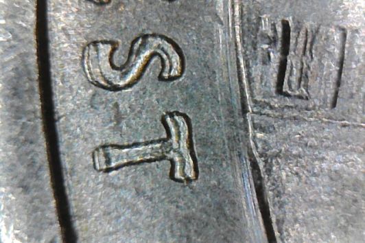 2016-P-West-Virginia-Harpers-Ferry-Quarter-DDR-New-Member-From-NJ