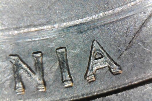 2016-P-West-Virginia-Harpers-Ferry-Quarter-DDR-New-Member-From-NJ