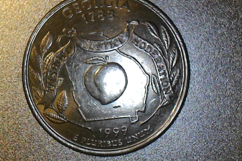 1999-Georgia-Quarter---Is-This-A-Die-Crack?