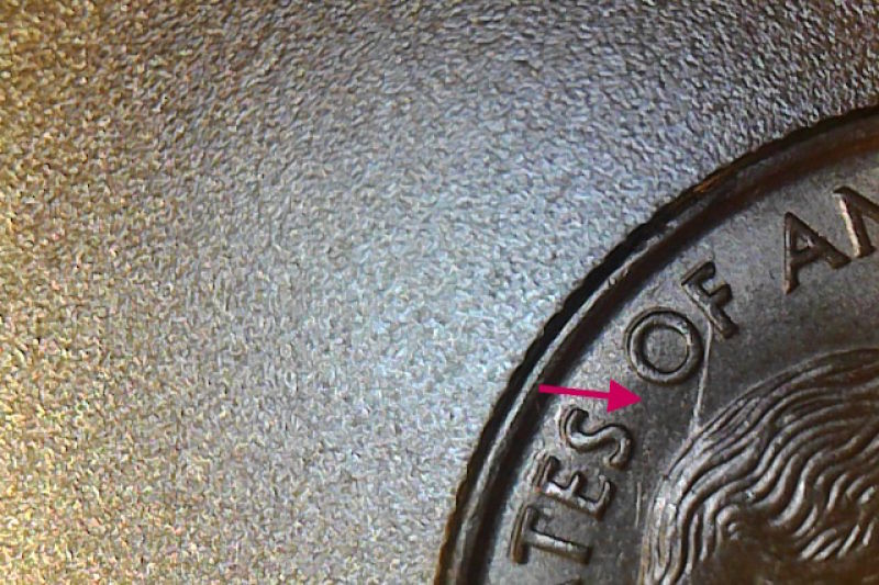 1999-Georgia-Quarter---Is-This-A-Die-Crack?