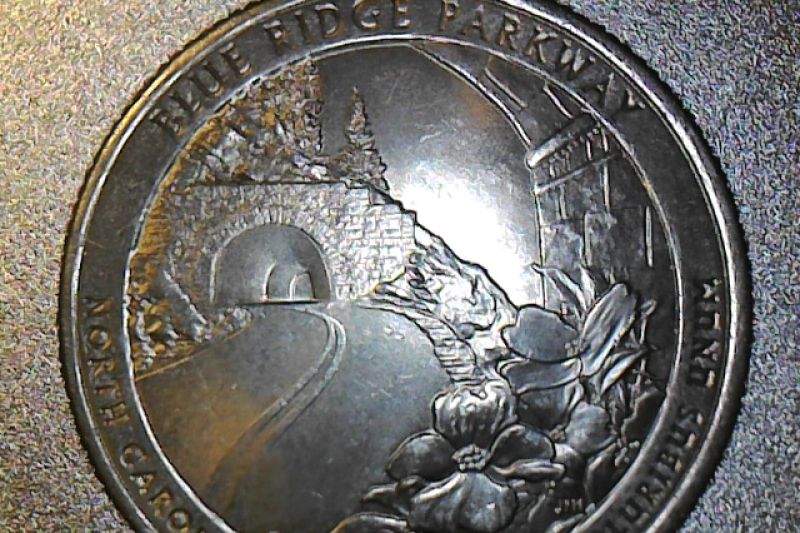 Are-These-Die-Chips-Or-Something-Else-Going-On-With-This--Quarter