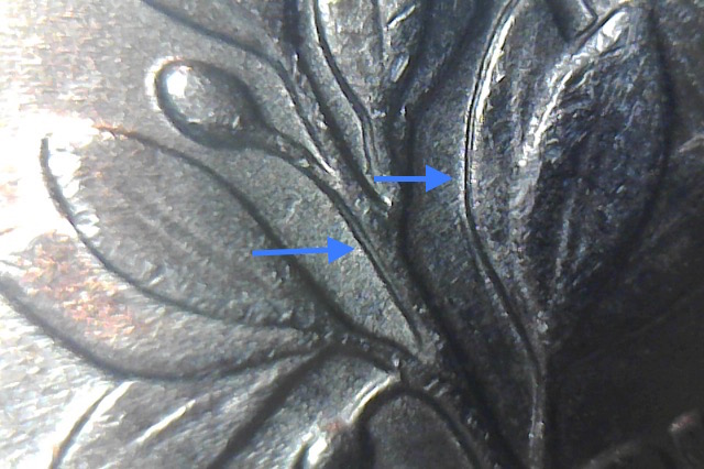 Are-These-Extra-Branches-On-1998-Dime?