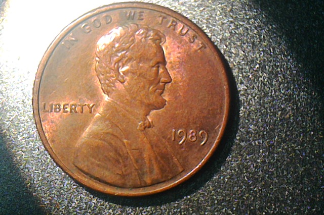 Does-Lincoln-Have-Two-Heads?-Help-Please!