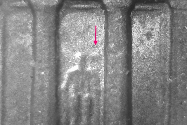 Does-Lincoln-Have-Two-Heads?-Help-Please!