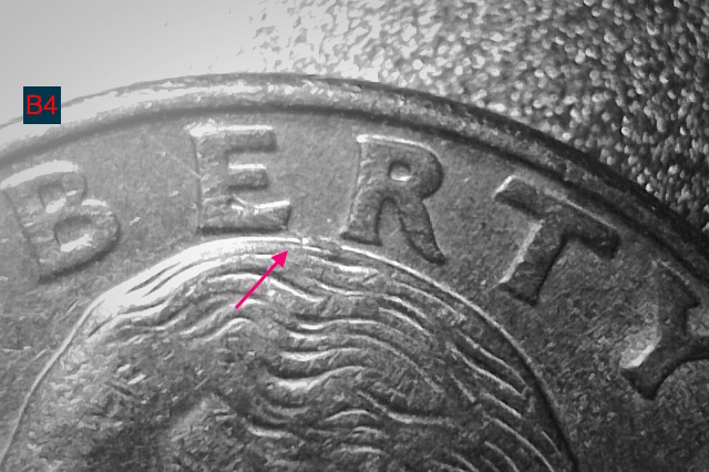 2-Washington-Quarter-Spike-Heads