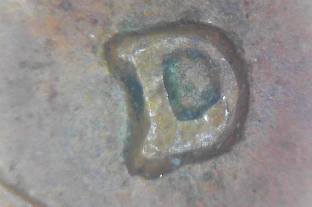 Seven-1957-D-LWC.-Are-These-RPMS?