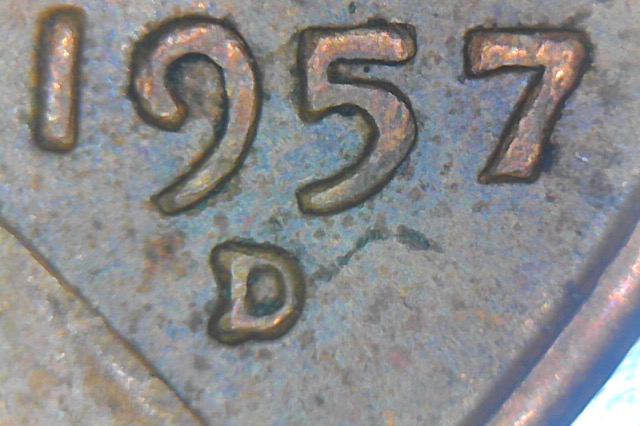 Seven-1957-D-LWC.-Are-These-RPMS?