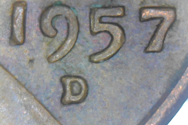 Seven-1957-D-LWC.-Are-These-RPMS?