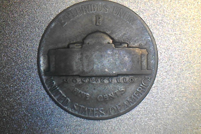 1943-P-Sliver-Jn-Found-In-Change-Today