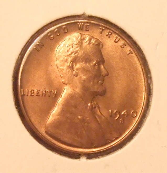 Stunning,-Almost-Perfect-Lincoln-Cent...-Could-It-Be????