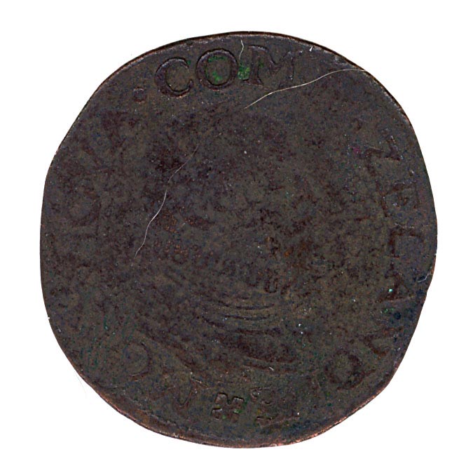 Help-Identifiying-Zeelandiae-Druit-And-Prussian-Coin/Token