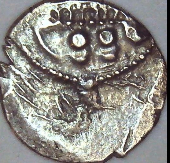 Phoenicia-Byblos-Shekel?