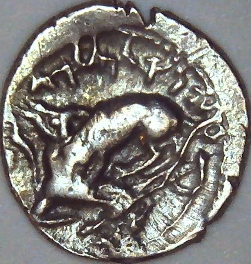 Phoenicia-Byblos-Shekel?