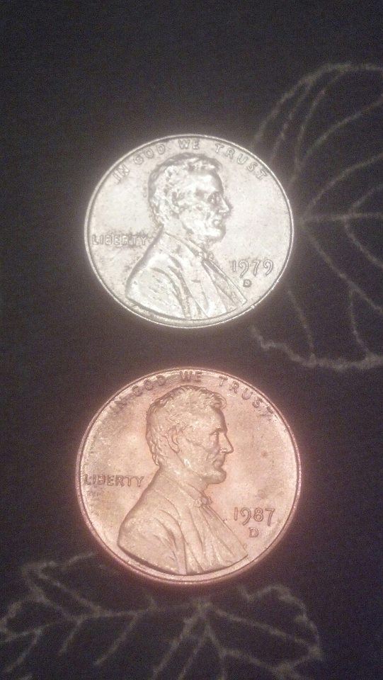 Silver-Penny?