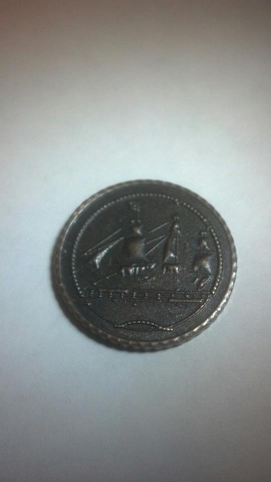 Unknown-Coin