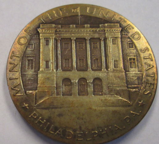 Info-On-Calvin-Coolidge-Medal