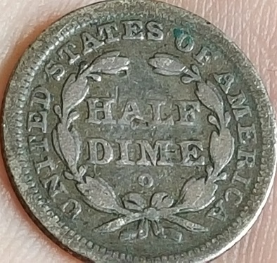 Help-W/1841-O-Seated-Liberty-Half-Dime