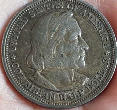 1893-Columbian-Half-Dollar
