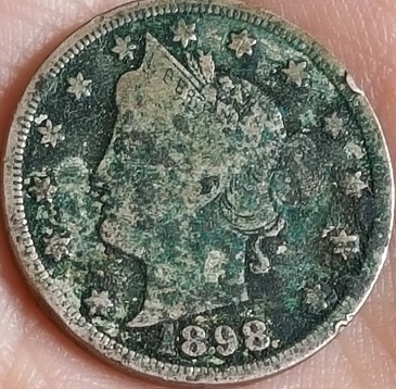 Help-W/-One-Shield-&-Two-V-Nickels