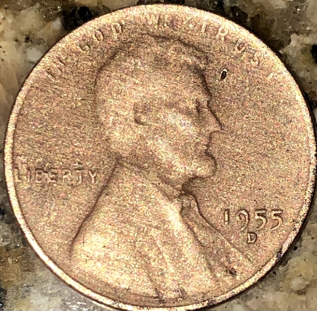 1955-D-BIE-1c-Weighs-2.89-Grams