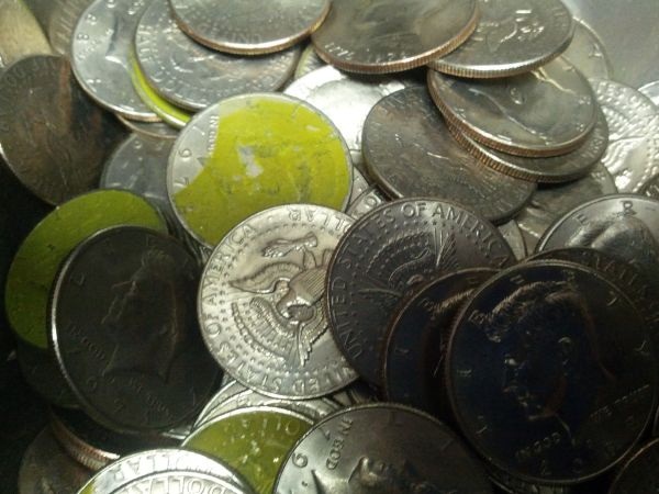 JFK-Half-Dollar-Roll-Hunters:-Silver,-Proofs-And-Other-Finds