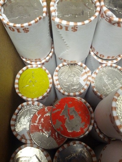 JFK-Half-Dollar-Roll-Hunters:-Silver,-Proofs-And-Other-Finds