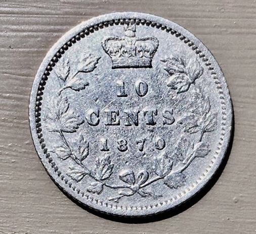 1870-Canadian-10-Cent---Too-ManyIsh-Errors-To-Count