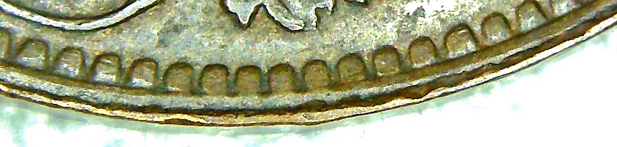 Rim-Error---1893-Large-Cent