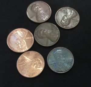 Blue-Tone-1980-D-Penny