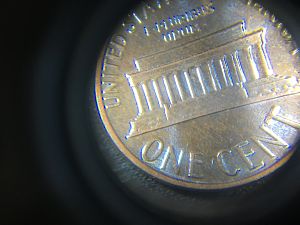 Blue-Tone-1980-D-Penny