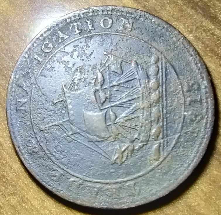 1813-Half-Penny-Incomplete-Clip