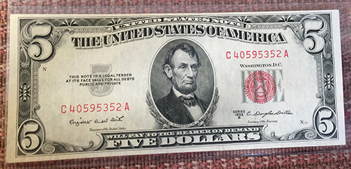 Post-Your-New-Currency-Acquisitions!
