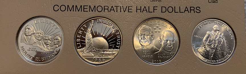 Completed-My-Dansco-7070-Type-Album