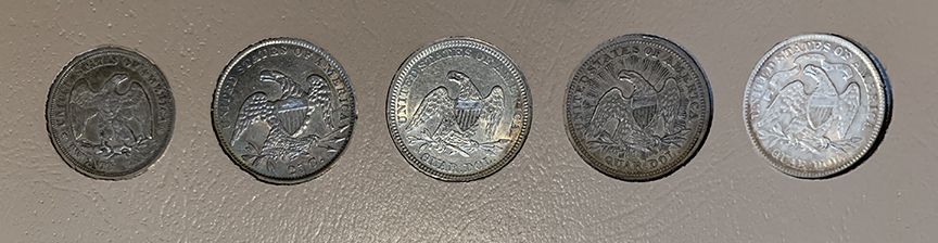 Completed-My-Dansco-7070-Type-Album