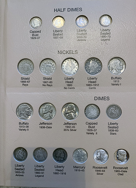 Completed-My-Dansco-7070-Type-Album