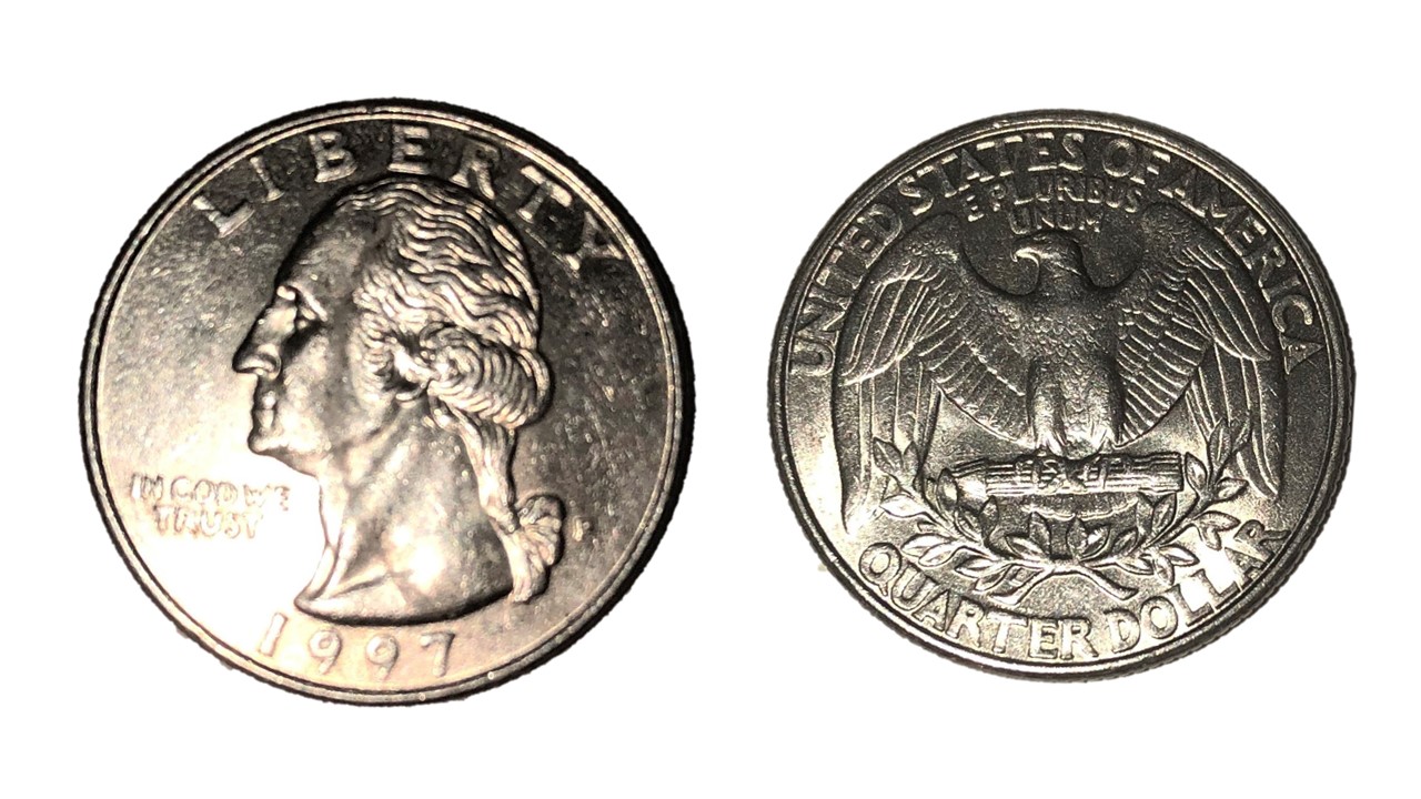 1997-P-Quarter-Front-Die-Error